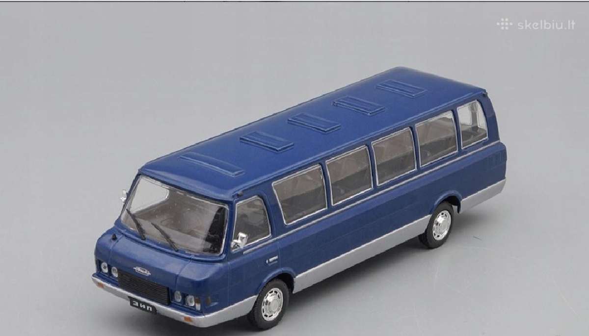 Zil 118k