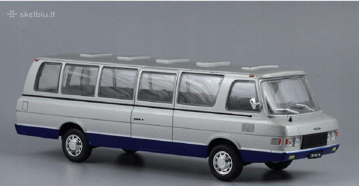 Zil 118k