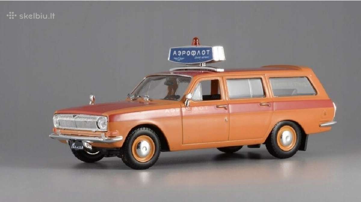 Gaz 24-02