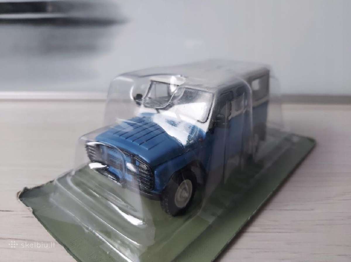 Uaz 31514