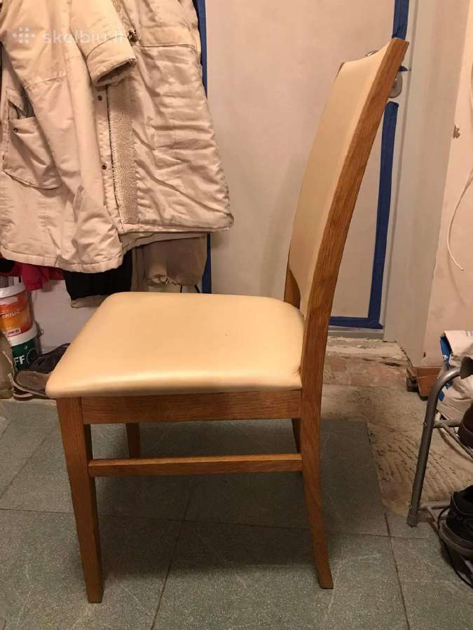 Venta kedes
