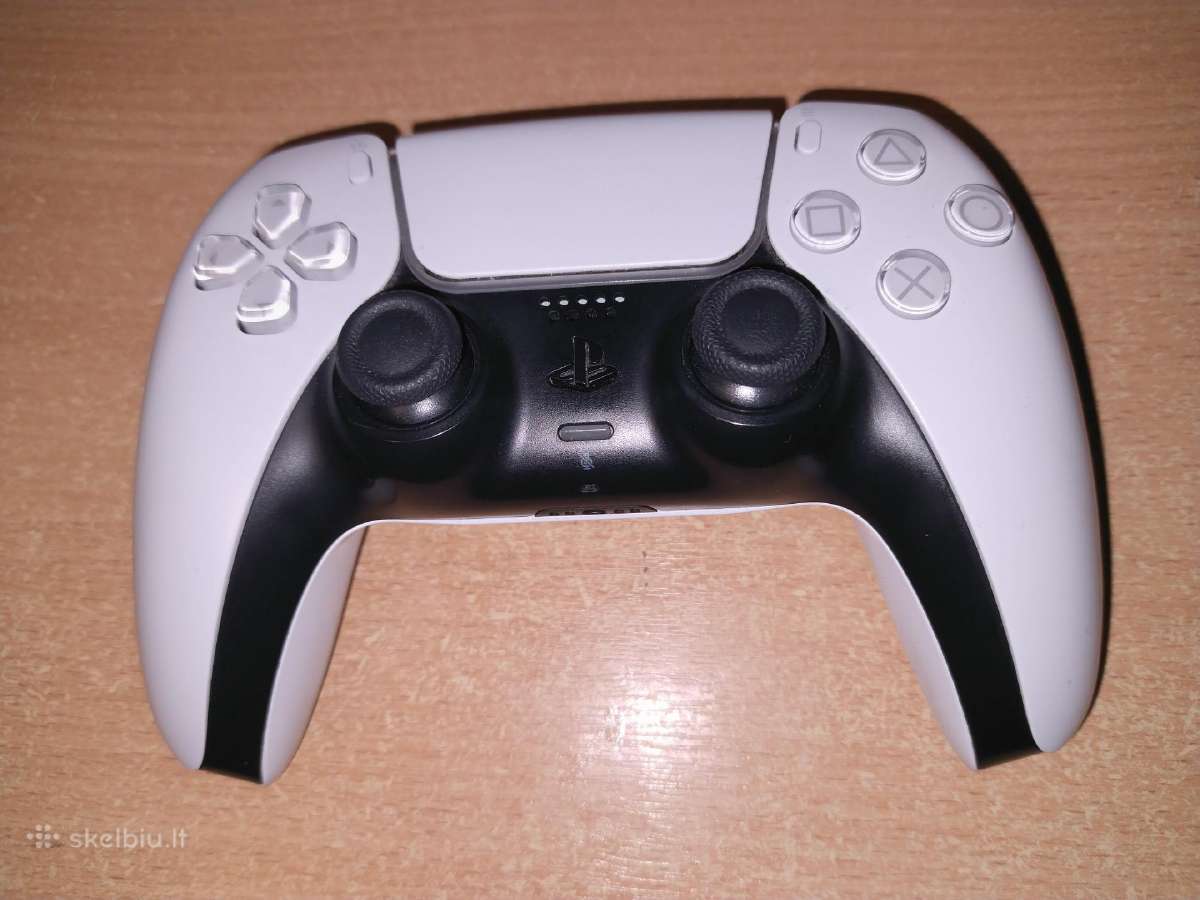 Playstation 5 originalus pultelis Ps5
