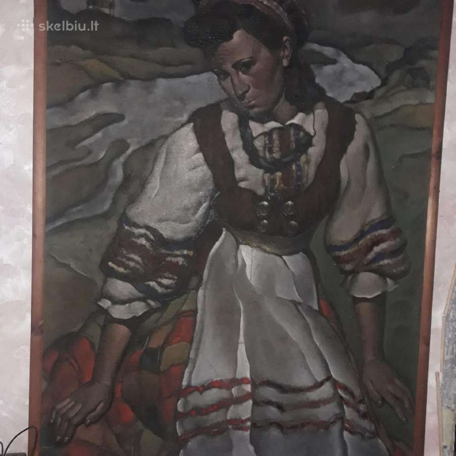 Paveikslas 1937m