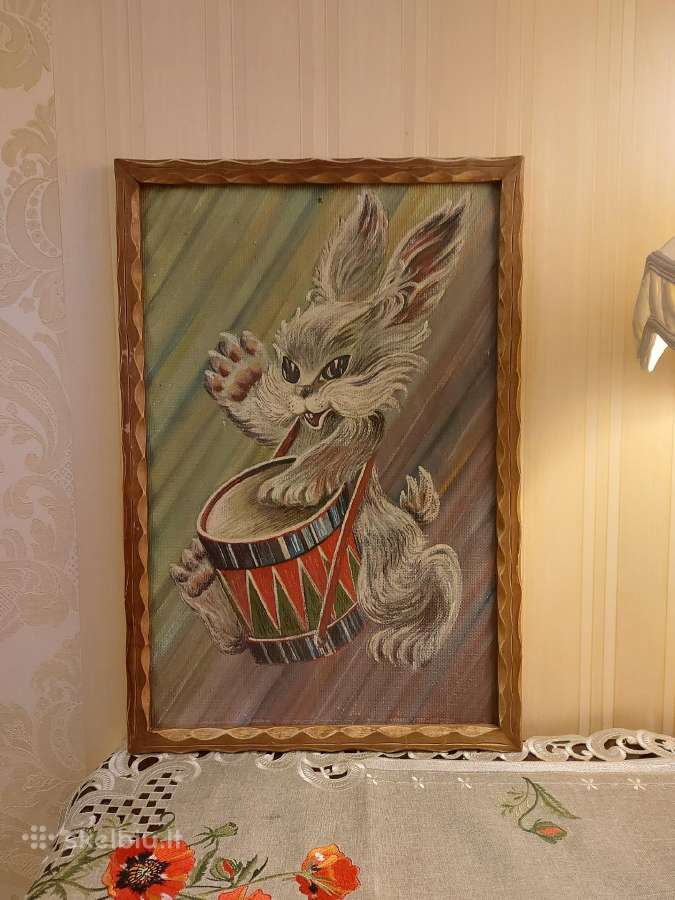 Paveikslas