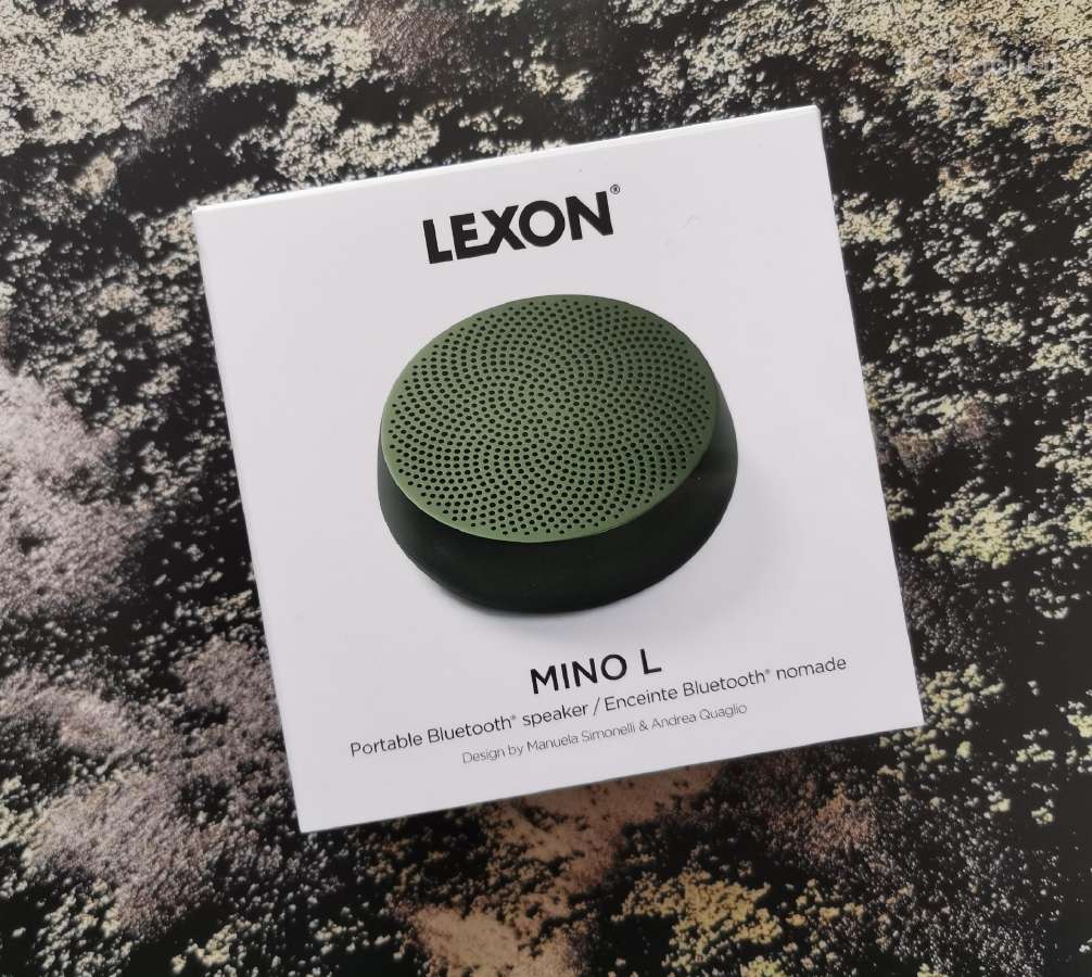 Lexon kolonėlė La 121