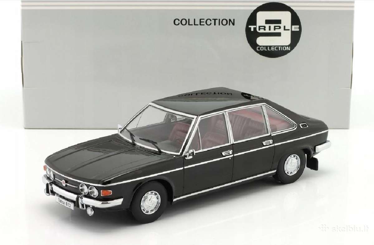 Tatra 613