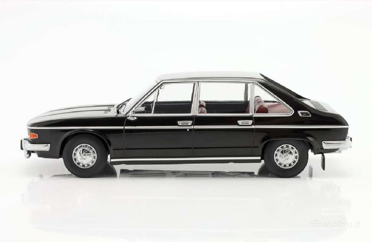 Tatra 613 - nuotraukos Nr. 3