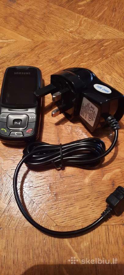 Samsung C300