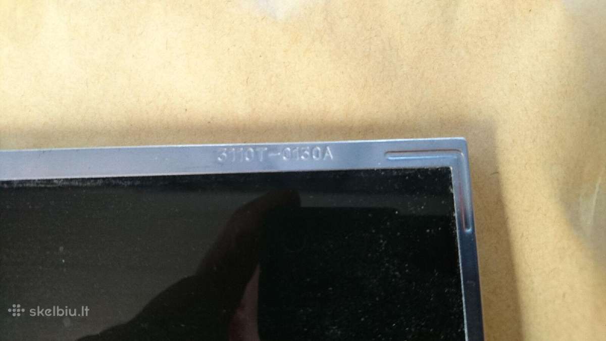 LG Philips LCD ekranas 15.4 Lp154w01 - nuotraukos Nr. 2
