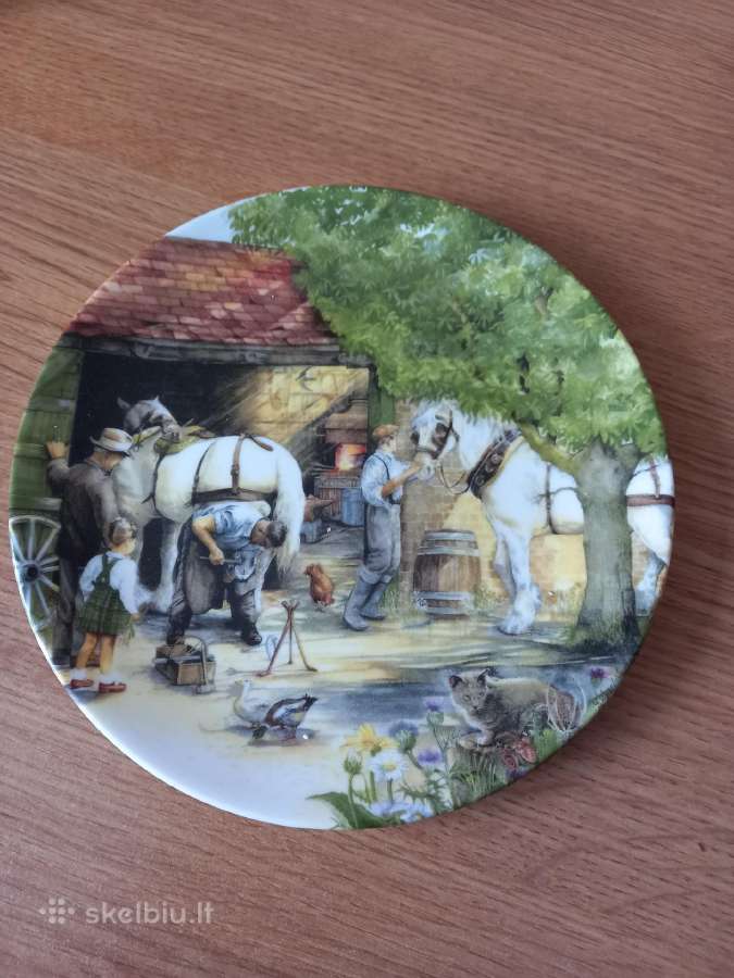 Interjero detalės - nuotraukos Nr. 3
