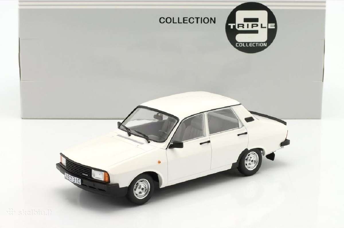 Dacia 1310tl - nuotraukos Nr. 5