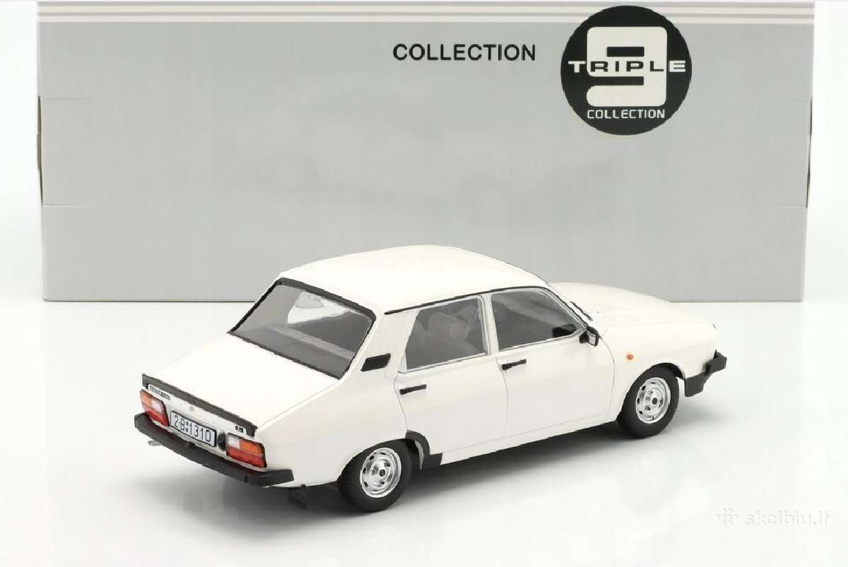 Dacia 1310tl - nuotraukos Nr. 6