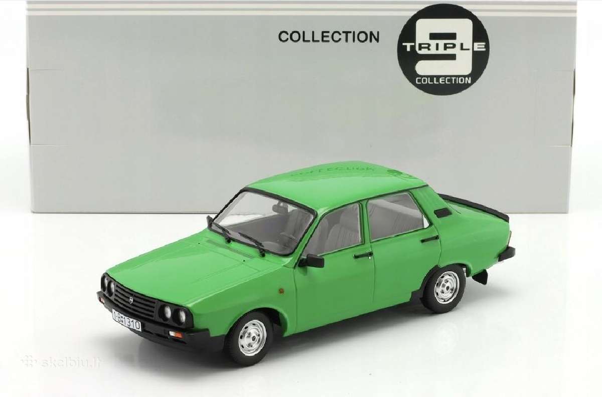 Dacia 1310tl - nuotraukos Nr. 7