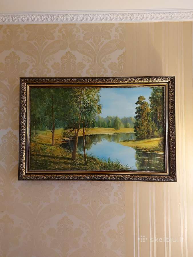 Paveikslai - nuotraukos Nr. 5