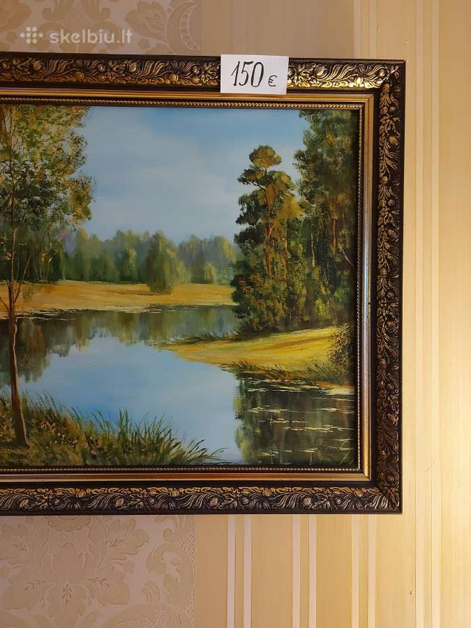 Paveikslai - nuotraukos Nr. 8