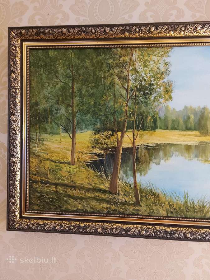 Paveikslai - nuotraukos Nr. 9