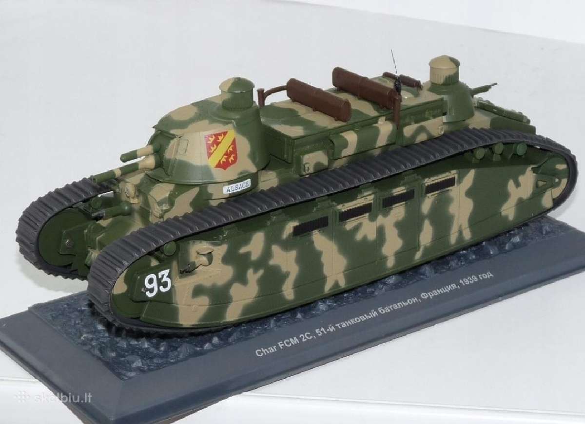 Tankai - nuotraukos Nr. 7