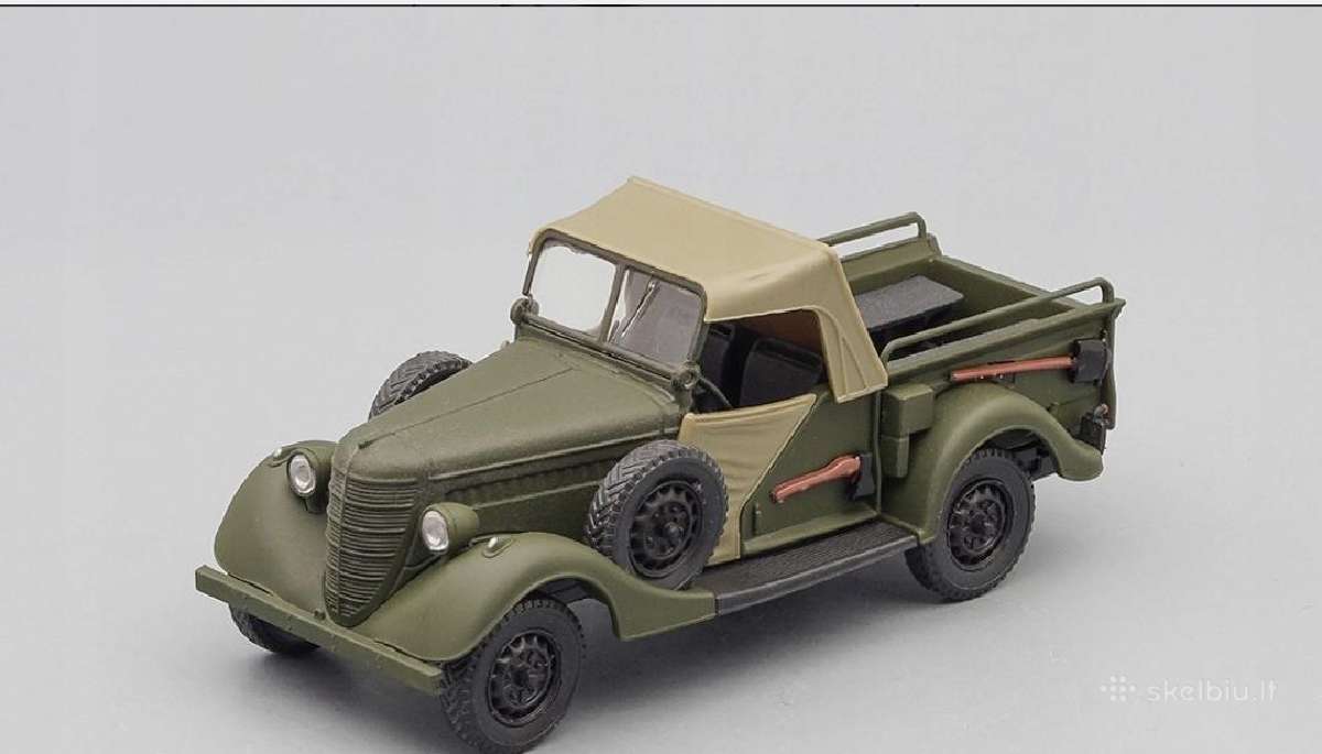 Gaz 61-417