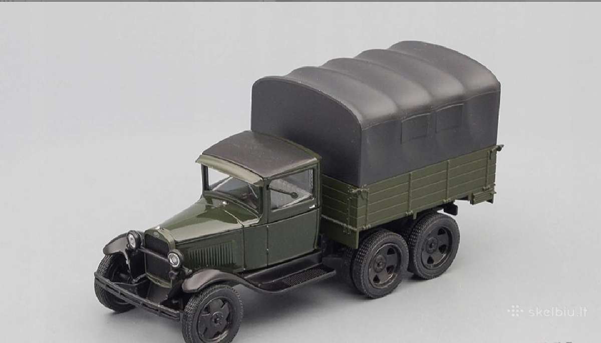 Gaz Aa