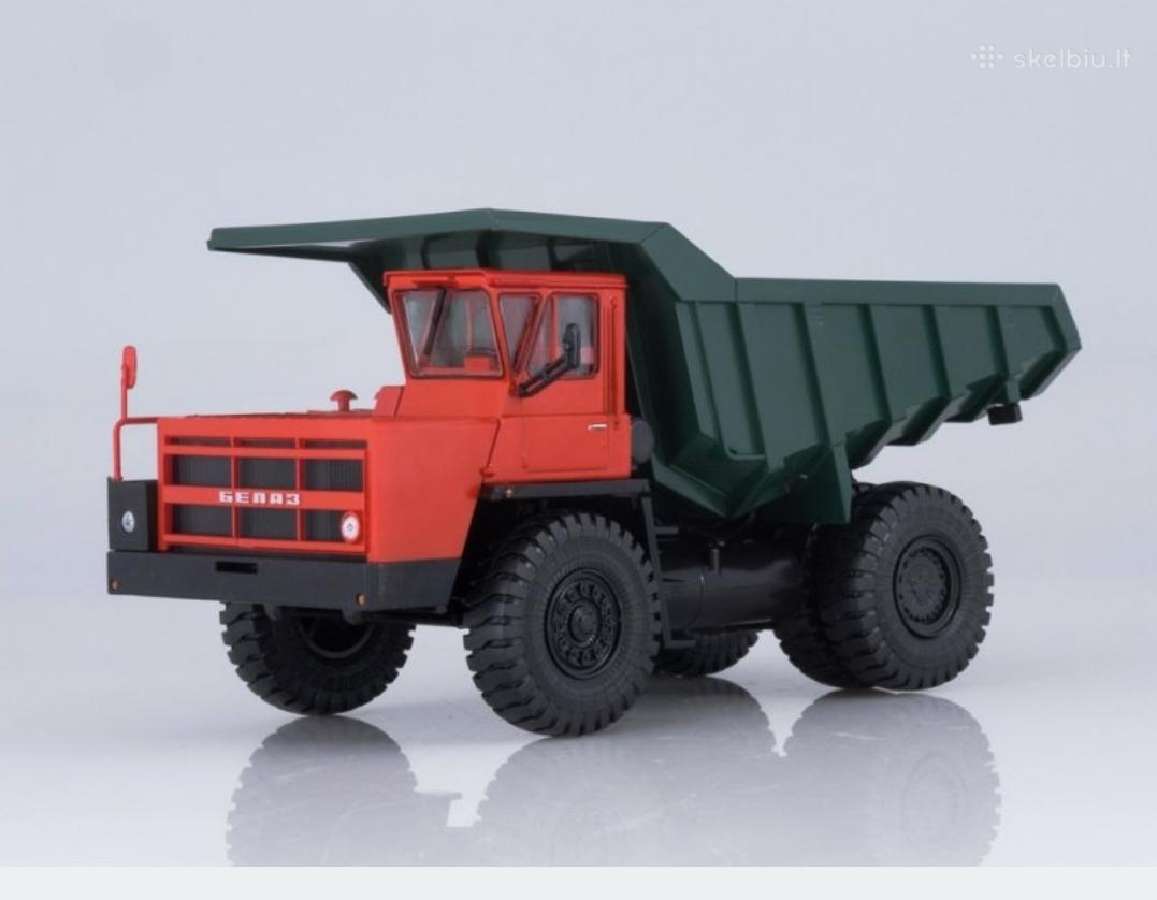 Belaz