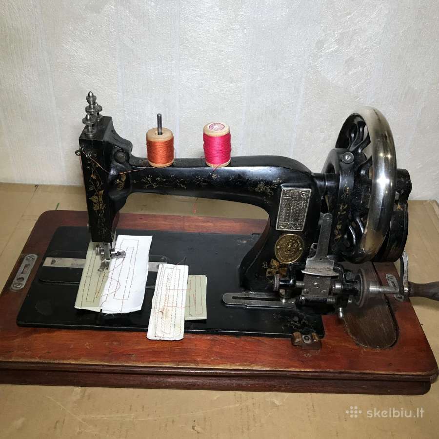 Buitine technika