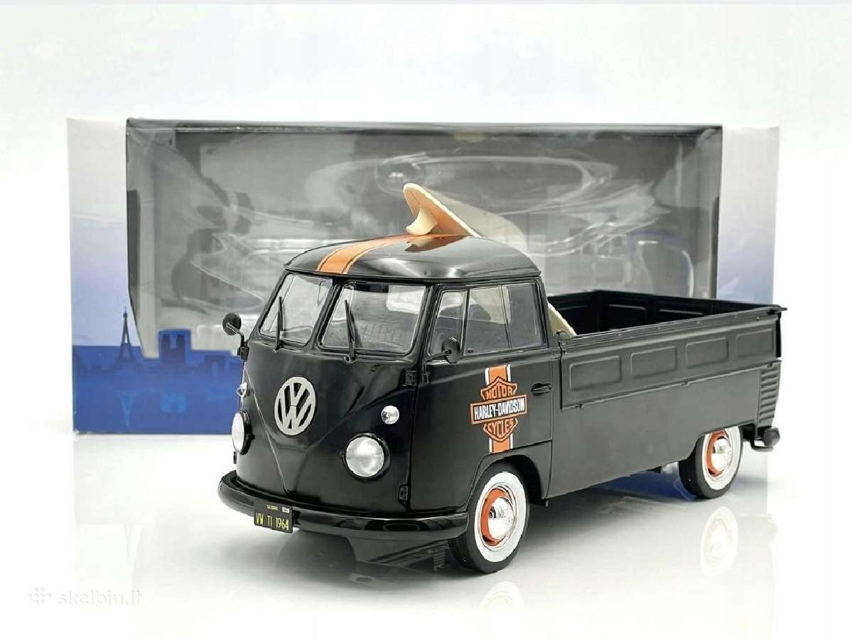 Vw T1
