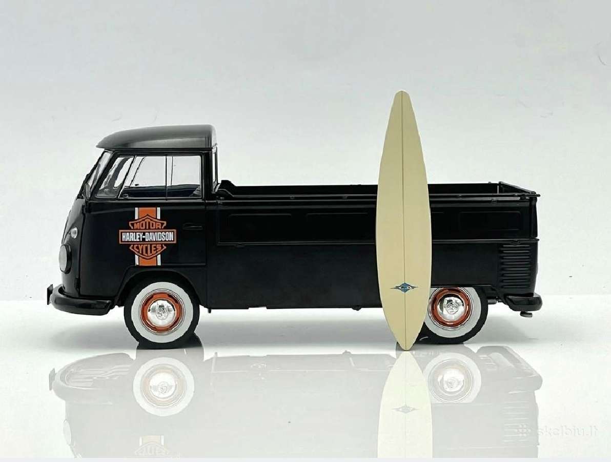 Vw T1 - nuotraukos Nr. 3