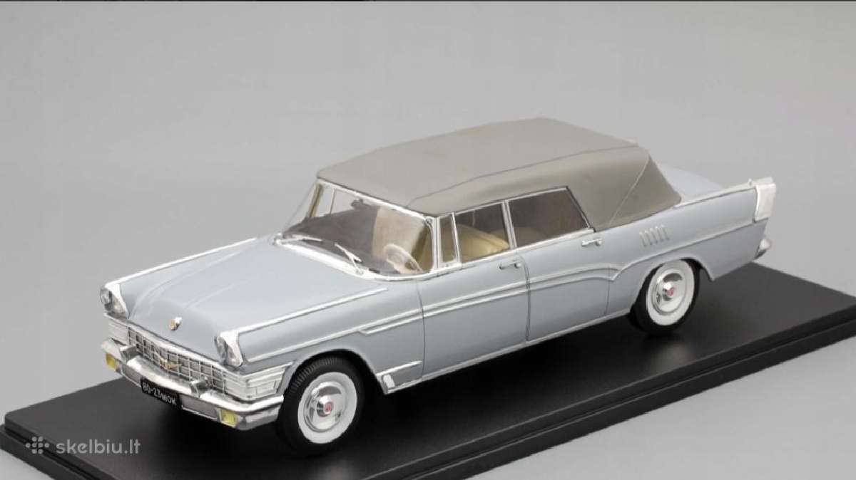 Zil 111v
