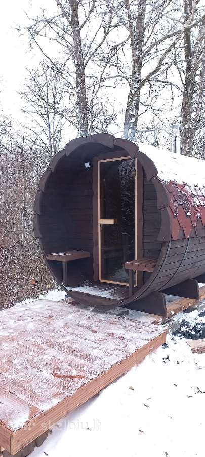 Mobili pirtis - nuotraukos Nr. 10