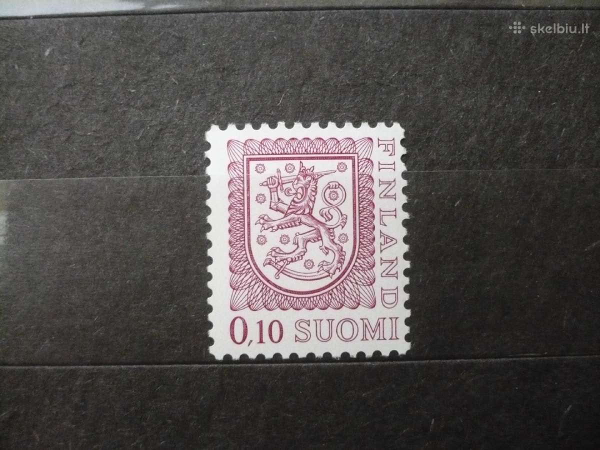 1978 Lion Mhn