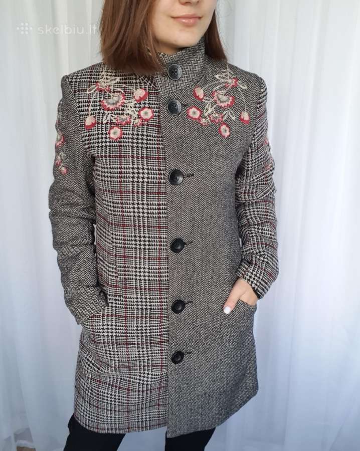 Desigual puspaltis