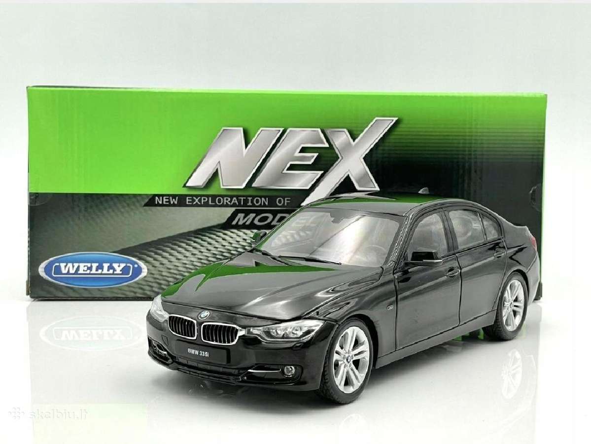 Bmw 335 F30