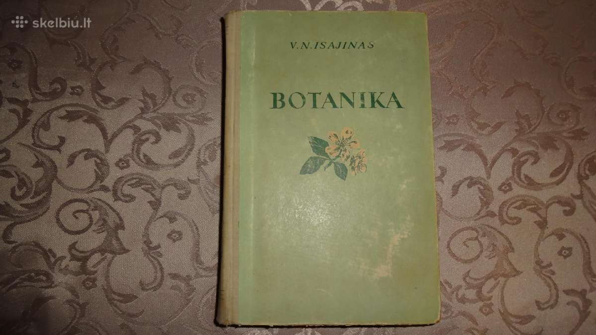 Antikvarinės knygos - nuotraukos Nr. 6