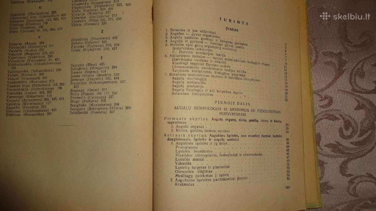 Antikvarinės knygos - nuotraukos Nr. 8