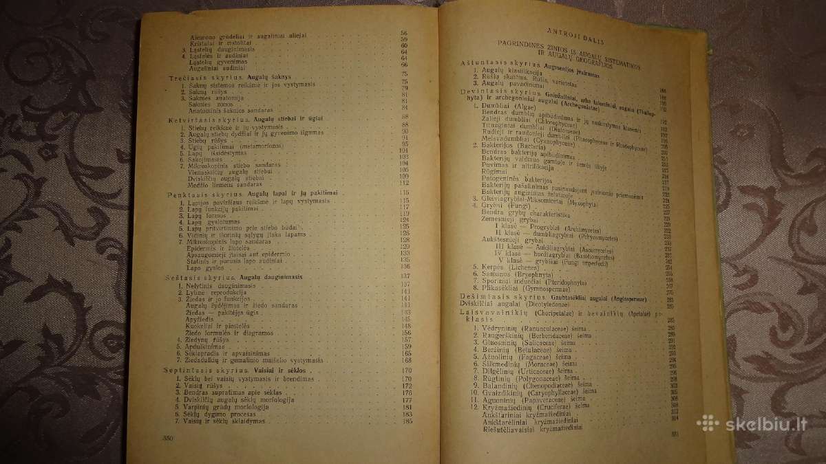 Antikvarinės knygos - nuotraukos Nr. 9