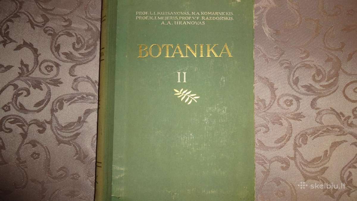 Antikvarinės knygos - nuotraukos Nr. 12