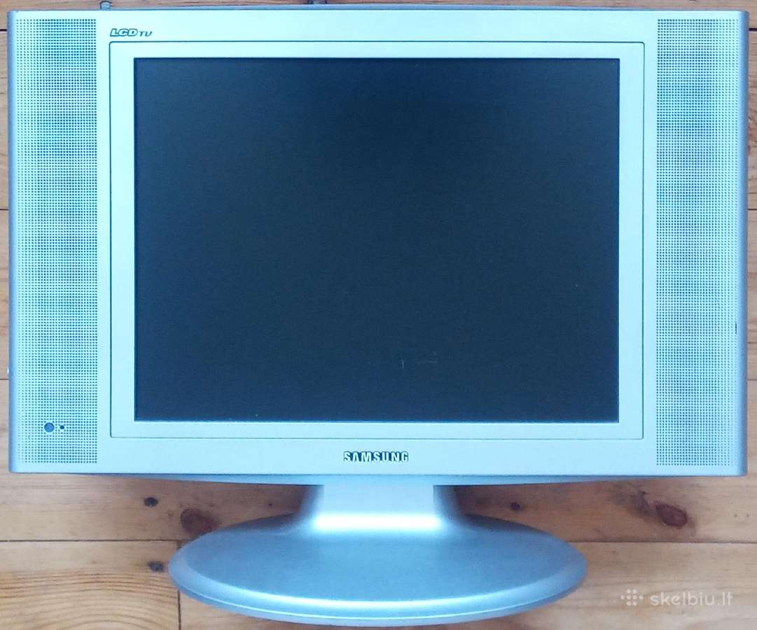 Parduodu LCD televizoriu