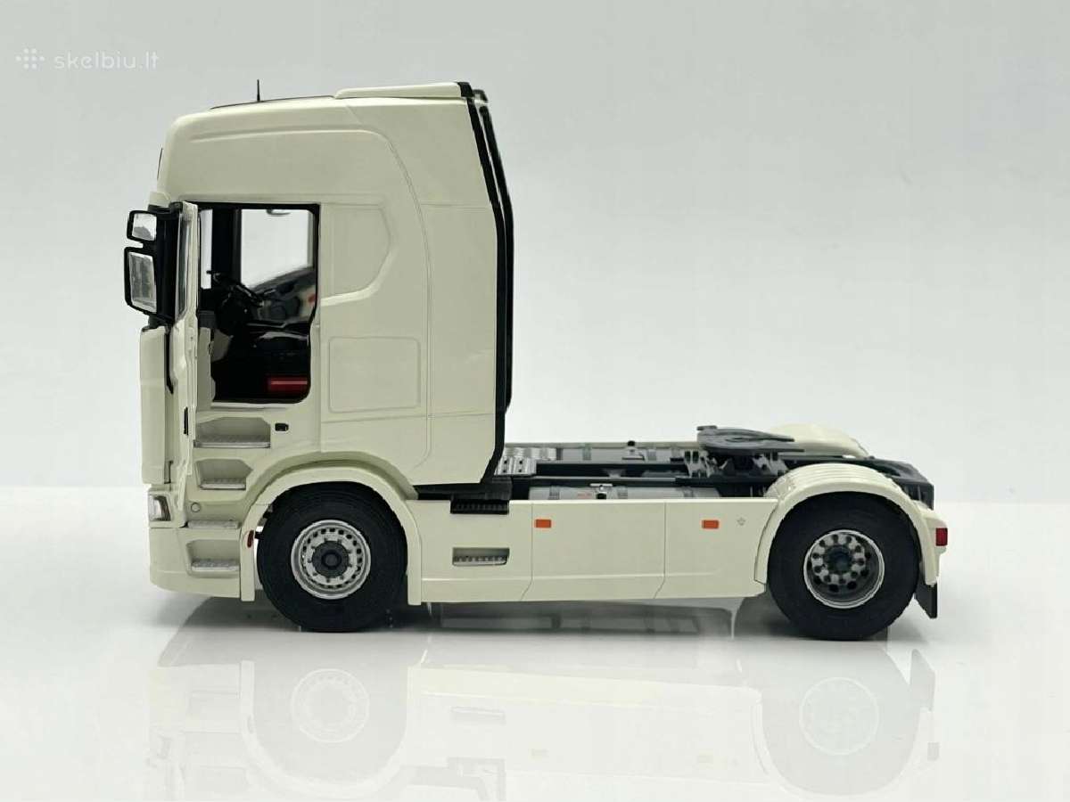 Scania S580 - nuotraukos Nr. 4