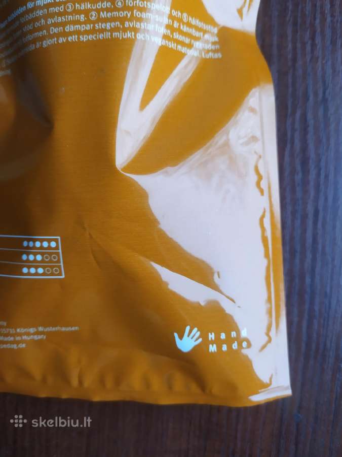 Nauji Magic step plus vidpadžiai - nuotraukos Nr. 7