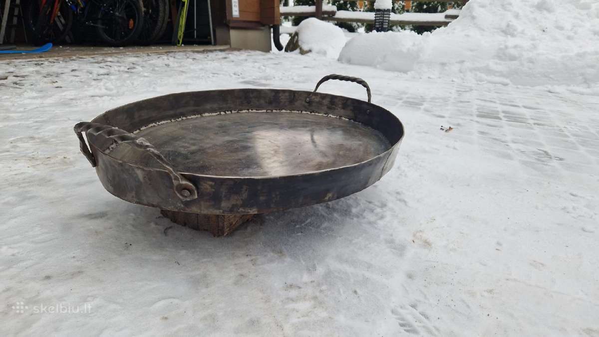 Keptuvė