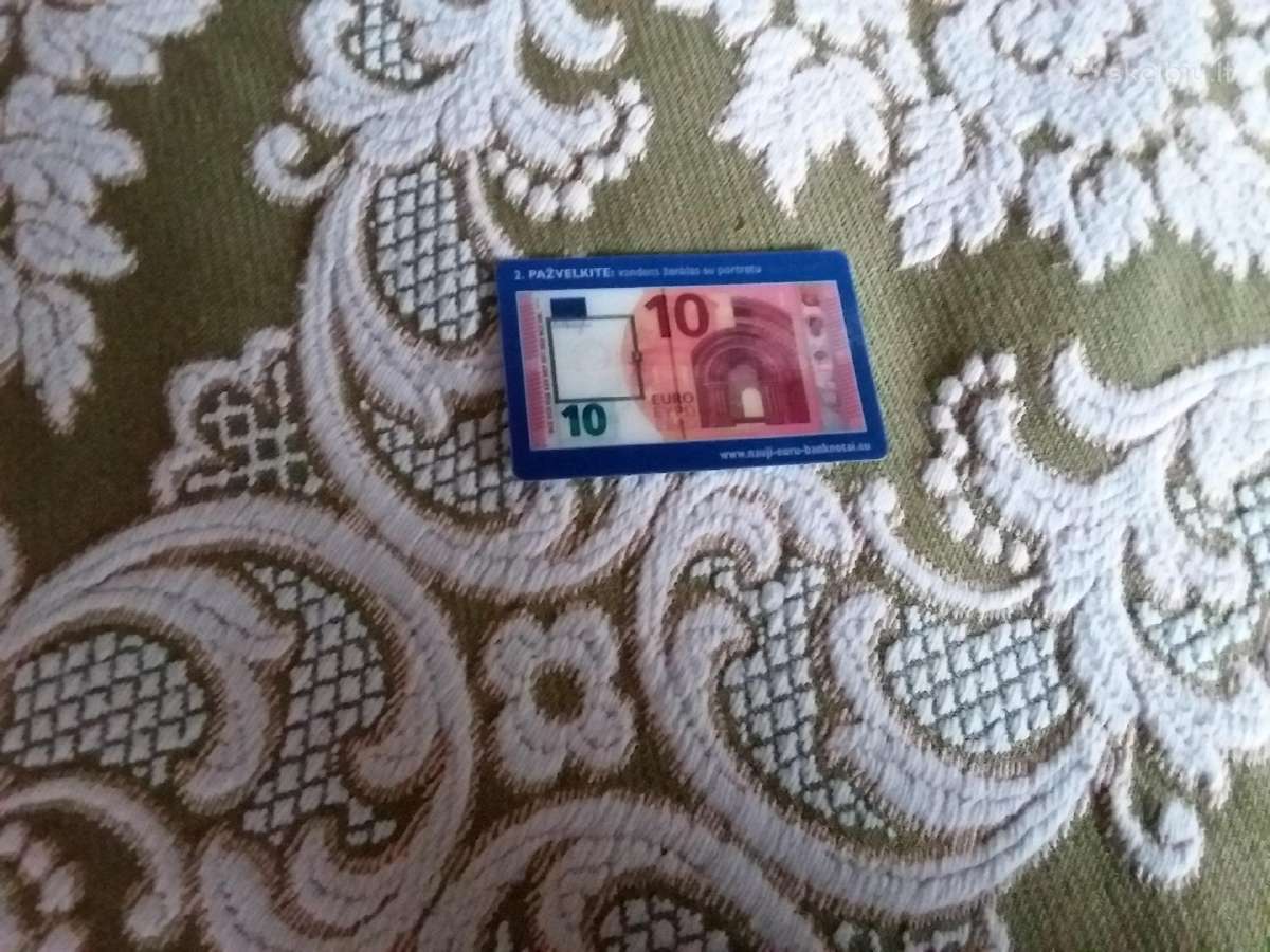 Apskaičiuoti euro kursą su Litu