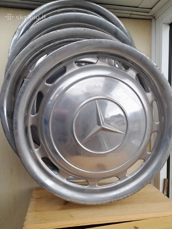Mercedes-benz 123 - nuotraukos Nr. 2