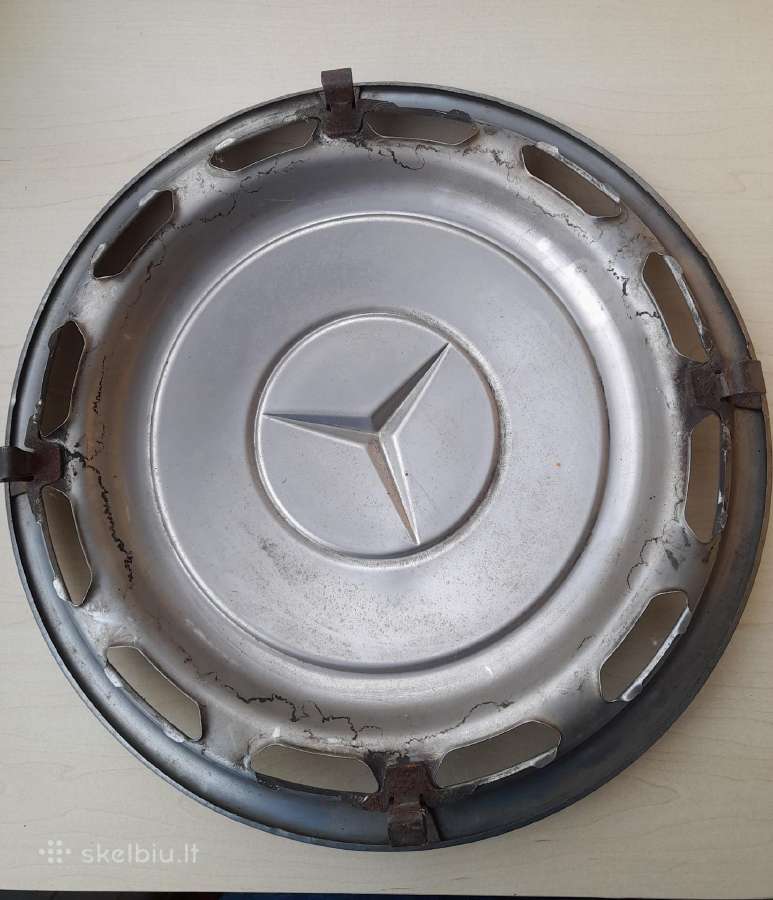 Mercedes-benz 123 - nuotraukos Nr. 4