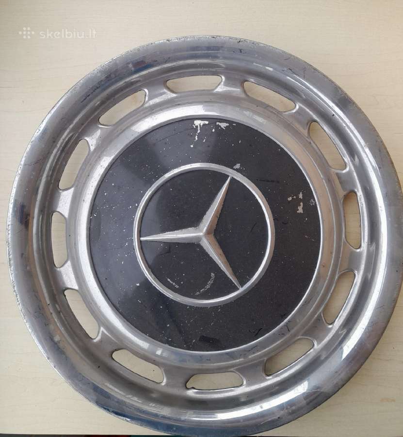 Mercedes-benz 123 - nuotraukos Nr. 5