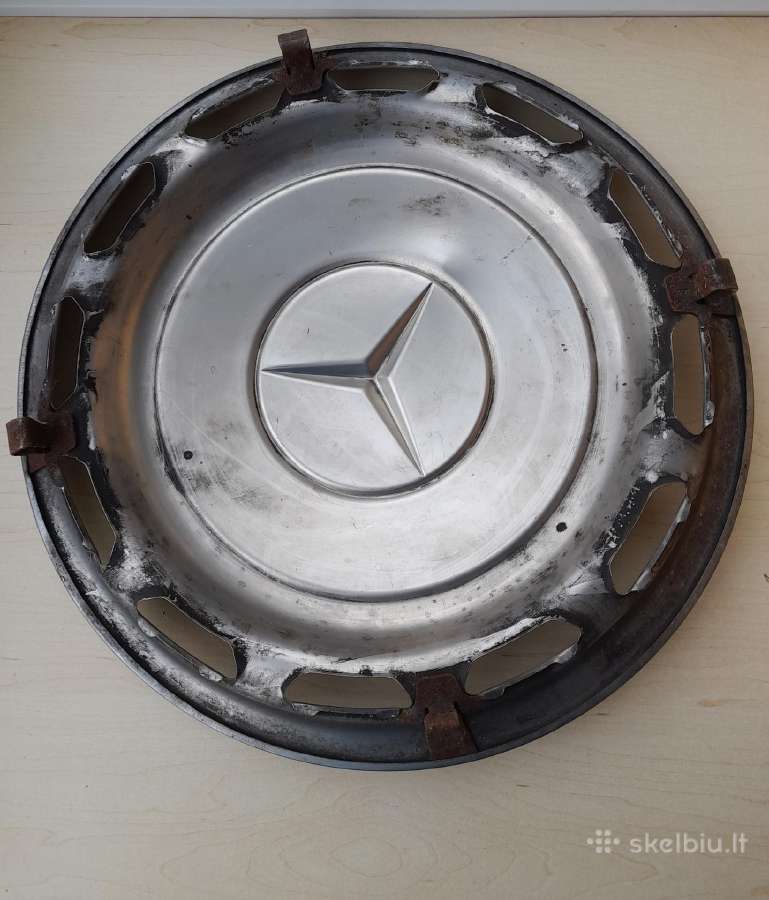 Mercedes-benz 123 - nuotraukos Nr. 6