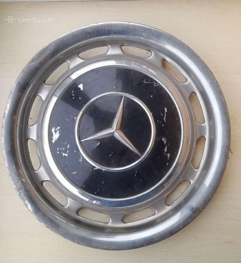 Mercedes-benz 123 - nuotraukos Nr. 7