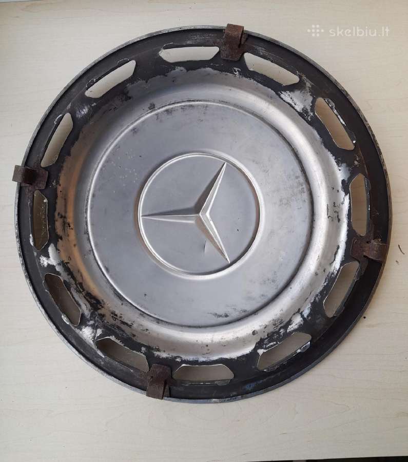 Mercedes-benz 123 - nuotraukos Nr. 8