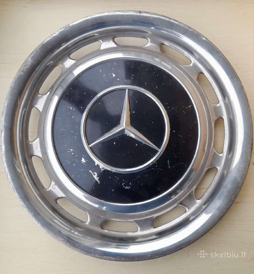 Mercedes-benz 123 - nuotraukos Nr. 9