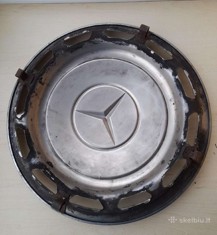 Mercedes-benz 123 - nuotraukos Nr. 10
