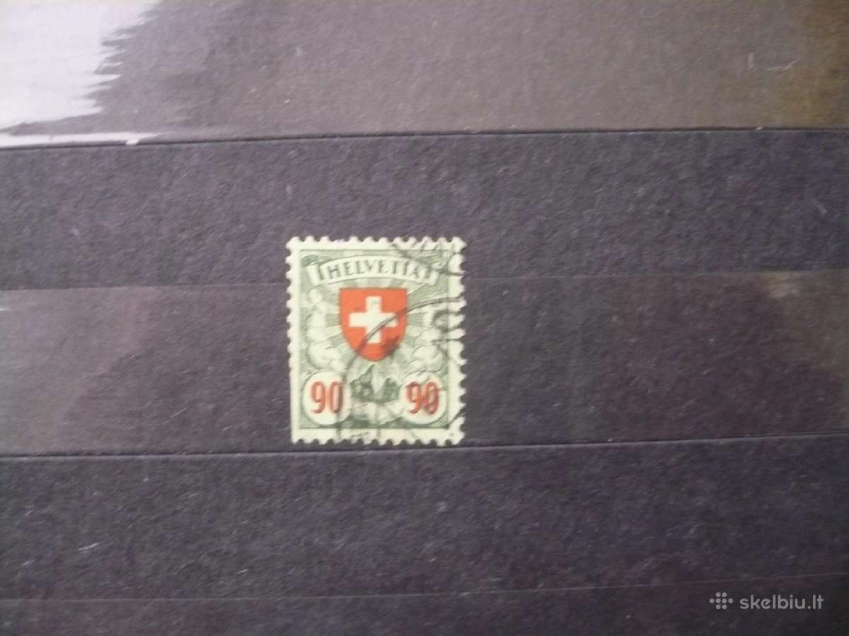 1924 metų herbas